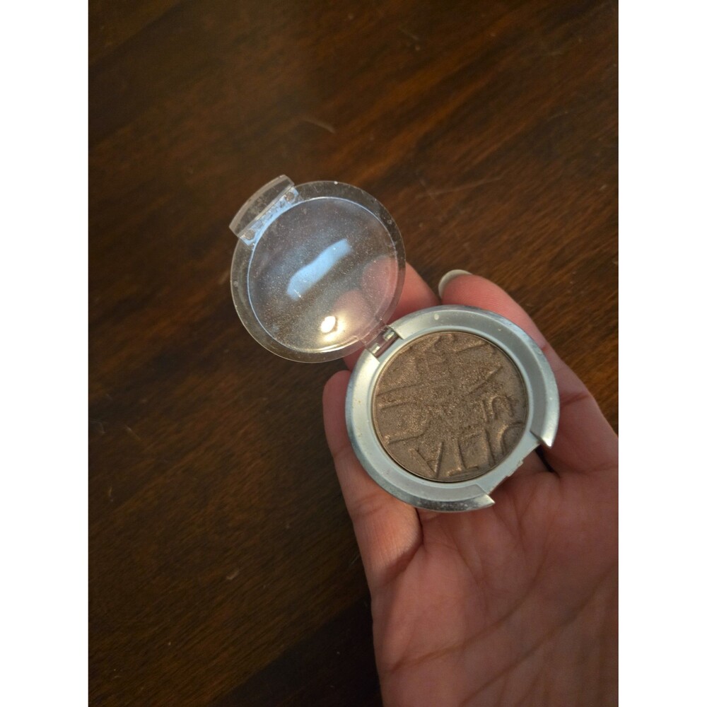 Ulta sandstone eyeshadow.13 oz. Deadstock rare vtg - Picture 6 of 8